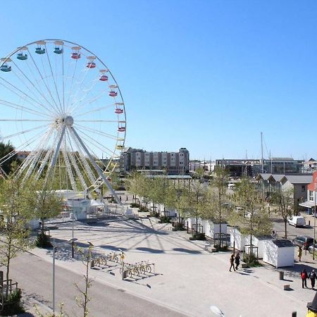 Apartment Centre Ville La Rochelle (Charente-Maritime) Exterior foto