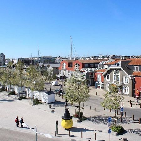 Apartment Centre Ville La Rochelle (Charente-Maritime) Exterior foto