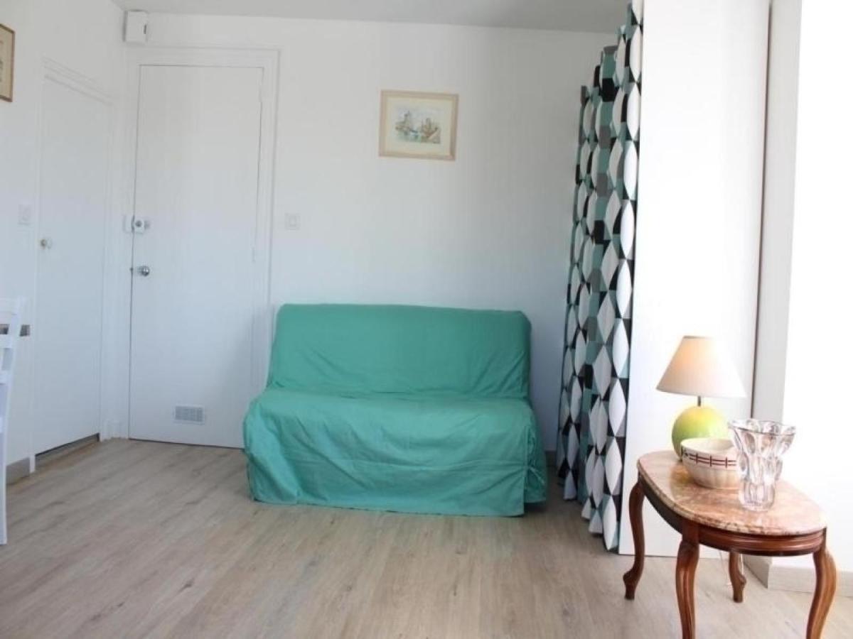 Apartment Centre Ville La Rochelle (Charente-Maritime) Exterior foto