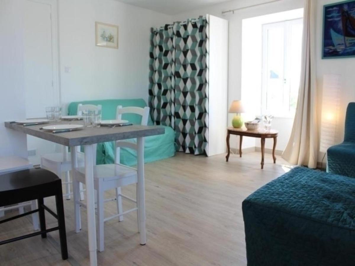 Apartment Centre Ville La Rochelle (Charente-Maritime) Exterior foto