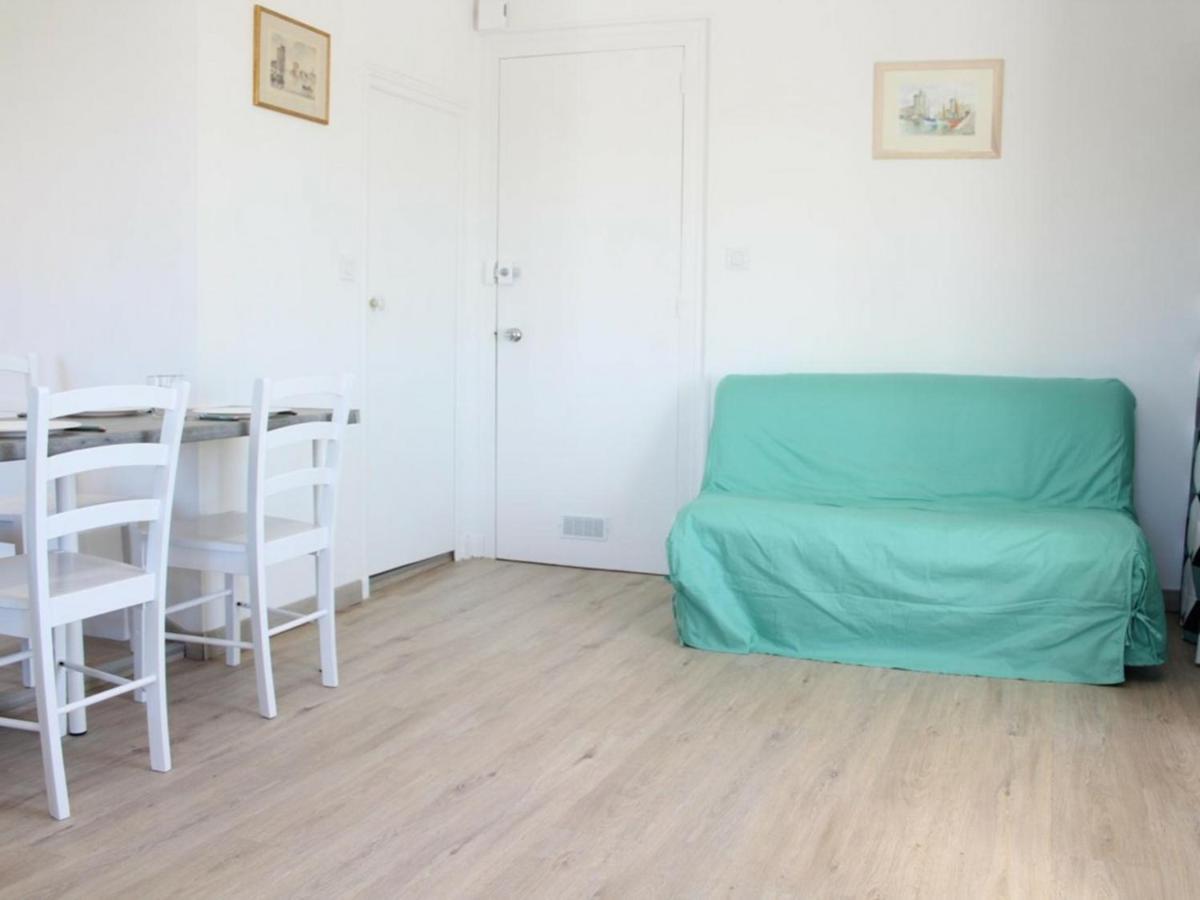 Apartment Centre Ville La Rochelle (Charente-Maritime) Exterior foto