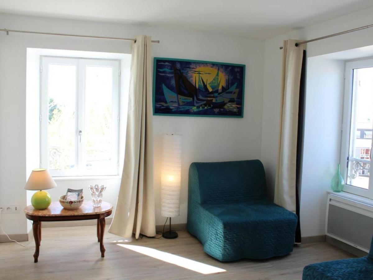 Apartment Centre Ville La Rochelle (Charente-Maritime) Exterior foto