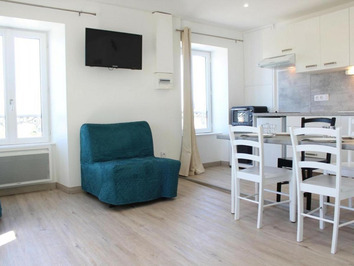 Apartment Centre Ville La Rochelle (Charente-Maritime) Exterior foto