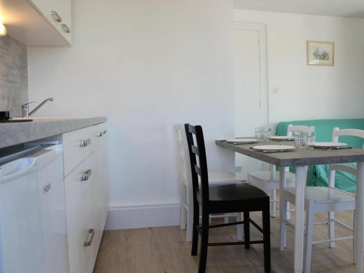 Apartment Centre Ville La Rochelle (Charente-Maritime) Exterior foto