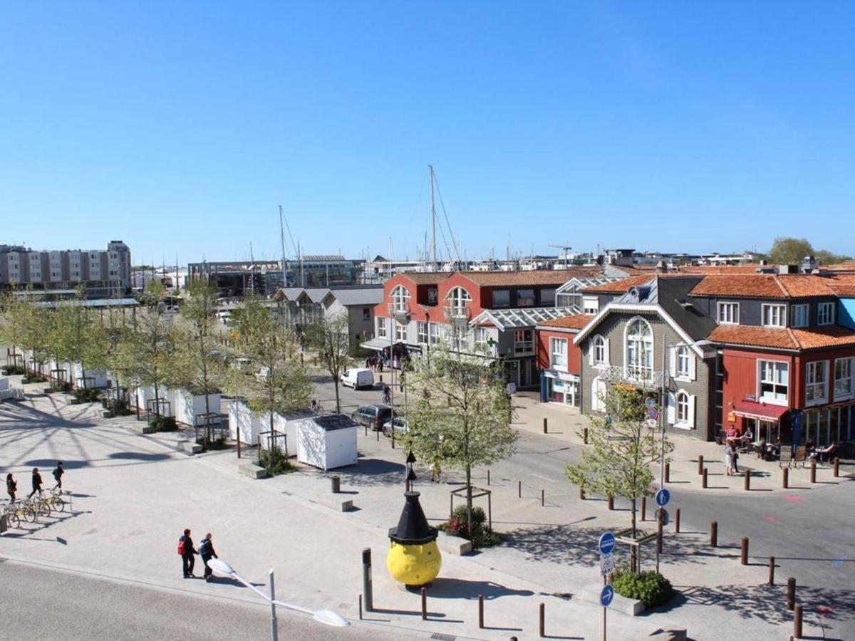 Apartment Centre Ville La Rochelle (Charente-Maritime) Exterior foto