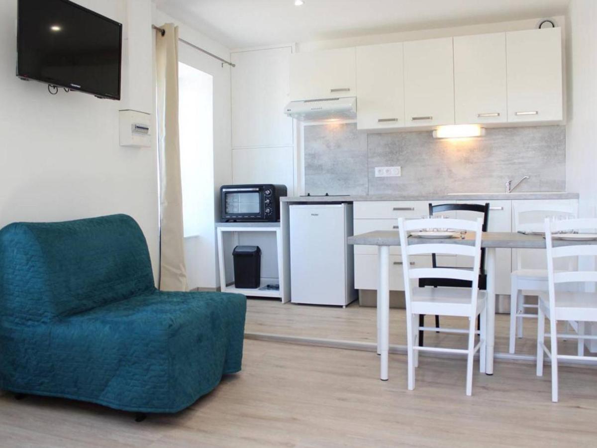 Apartment Centre Ville La Rochelle (Charente-Maritime) Exterior foto